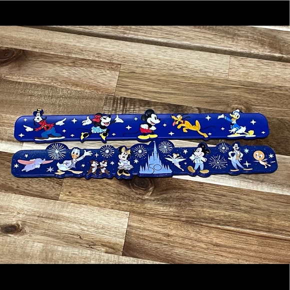 Slap Bracelet bundles